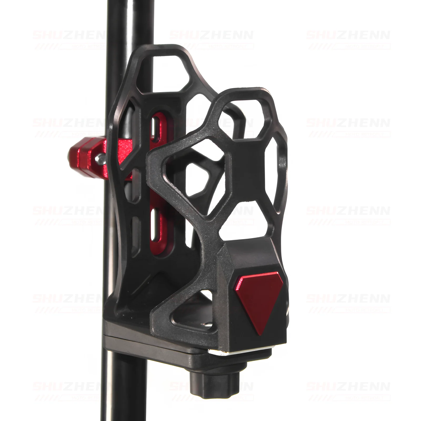 حامل أكواب المشروبات العالمي للدراجات النارية سوزو...