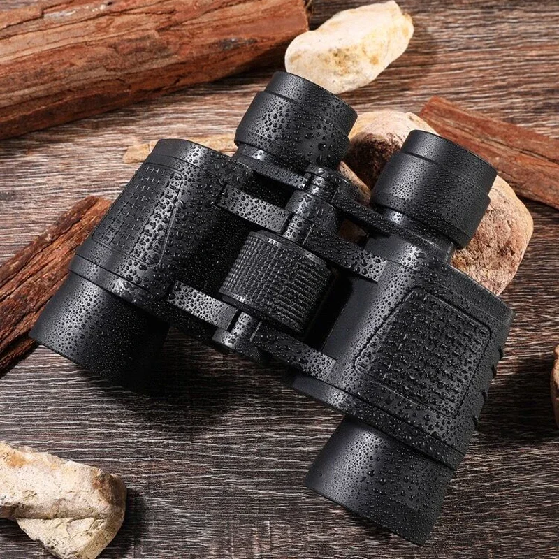 Professional Binoculars 90x90 Zoom Telescope HD Prism Glass Lens For Hunting Outdoor Camping Bird HD Watching Sports Concerts 6