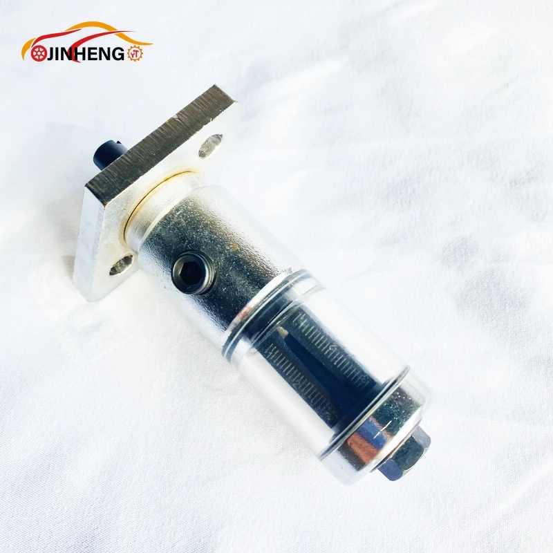For Bosch VE Diesel Pump Piston Stroke Internal Pressure Meter VE Pump Travel Testing Repair Tool 4