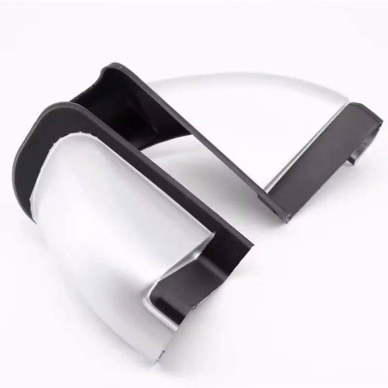 Per NISSA Navara Car Foot Pedal Wrap Angle Angle Protector Accessori auto - Image 2