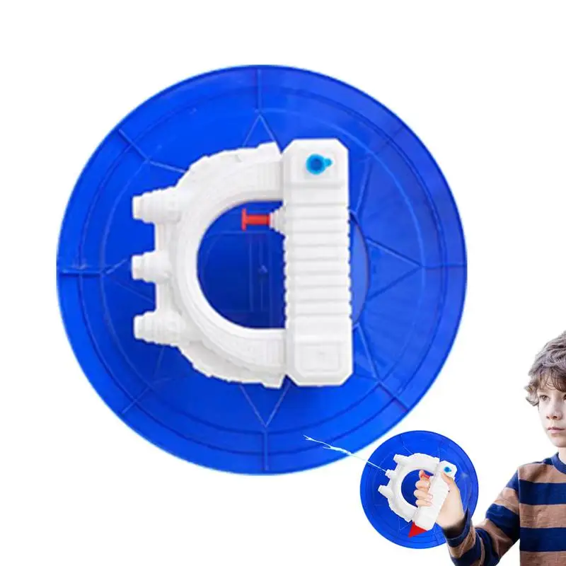 

Squirt Toys For Kids Children Outdoor Spray Toys Water Spraying Toys With 5-8 Meters Range For Beach Interactive Water Toy With