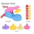 7pcs set B
