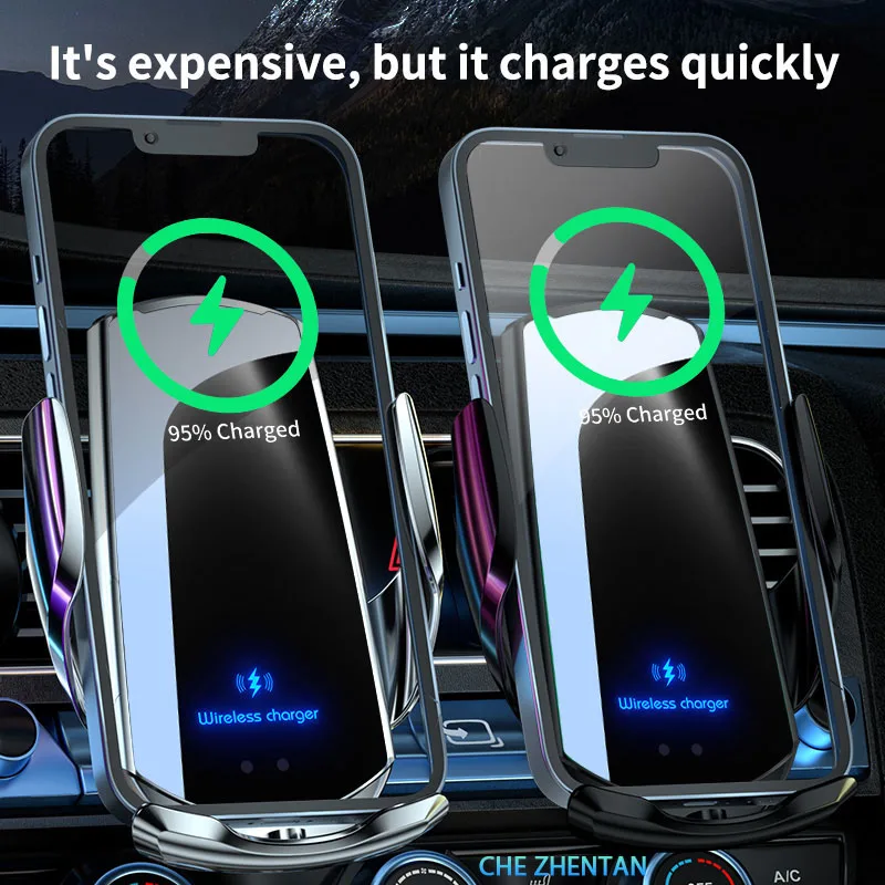 Car Mobile Cell Stand for Lexus RX 450h 350 F Sport 2010~2015 Car