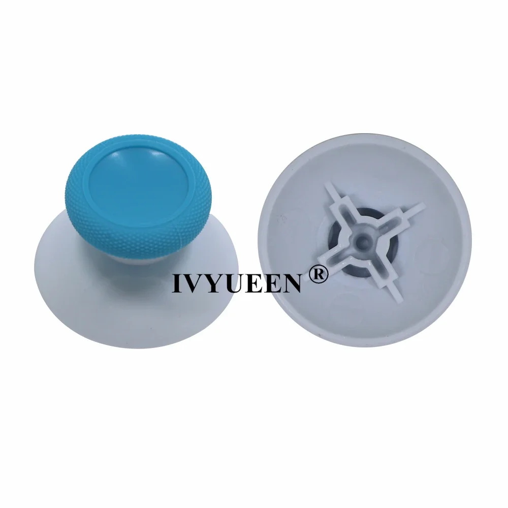 IVYUEEN Premium Thumbstick Grips for Enhanced Gaming Control