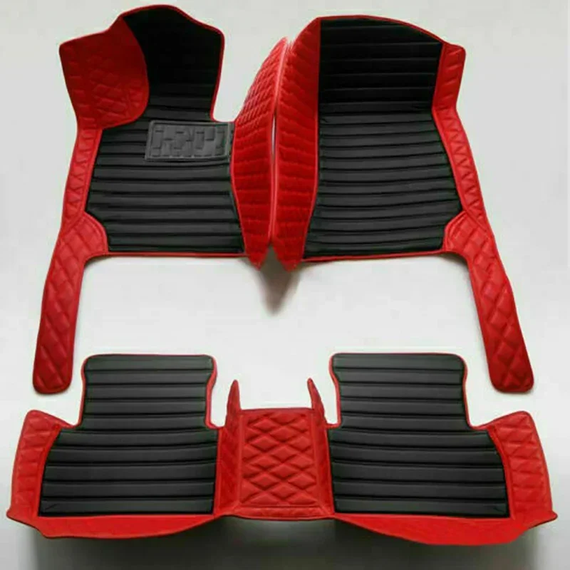 C-Black-Red