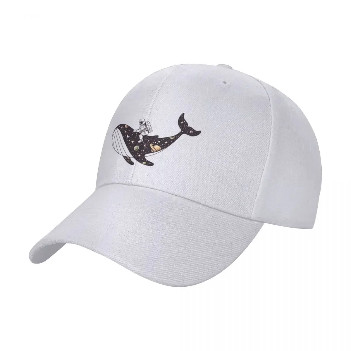 Stellar Ride Cap baseball cap thermal visor christmas hat Woman cap Men's