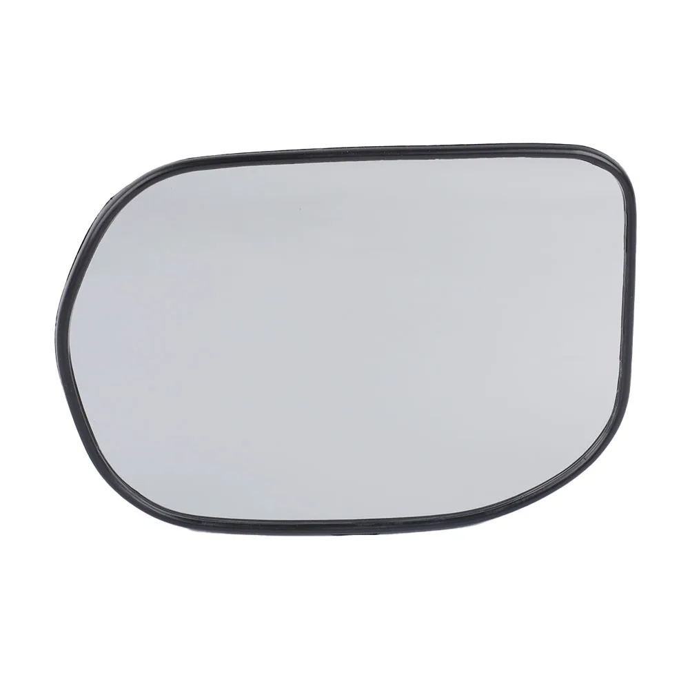 

Useful Rearview Mirror Heated 1pcs 2006-2011 76253-SNB-N01 76253SNAA01 Accessory Components For Honda Civic 8th