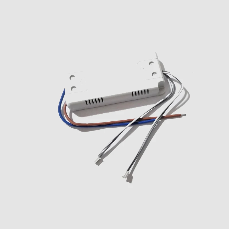 Damaged replacement driver lampshade component peijian