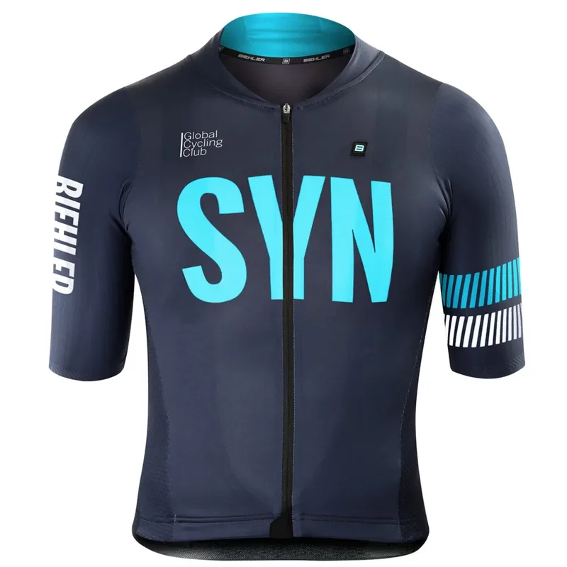 Cycling Jersey Summer Quick Drying Mesh Breathable Road Bike 20D BIBS MTB Apparel