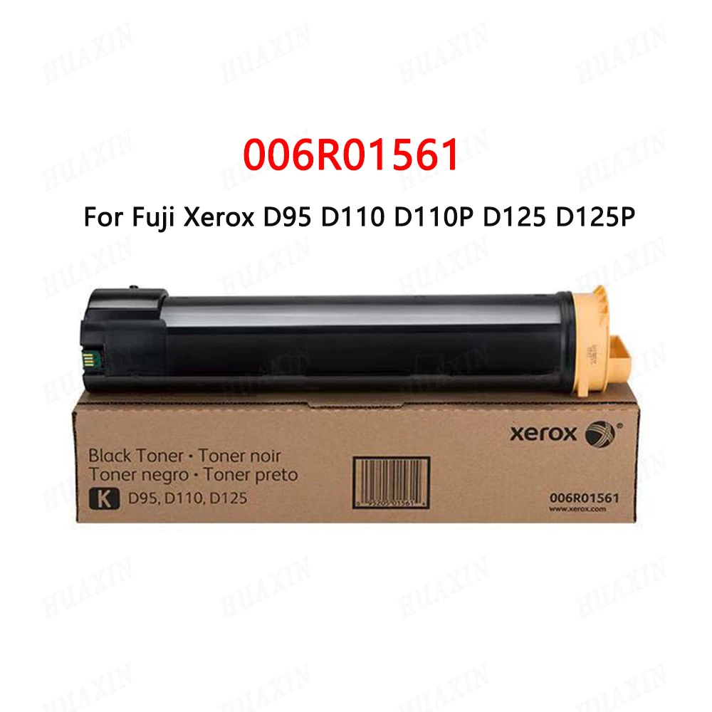 Free shipping Original New US Version Toner cartridge 006R01561 for