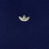 adidas Originals TRACK TOP W Veste courte pour femme, cardigan à revers tricoté tendance, confortable et décontracté KY2150 5