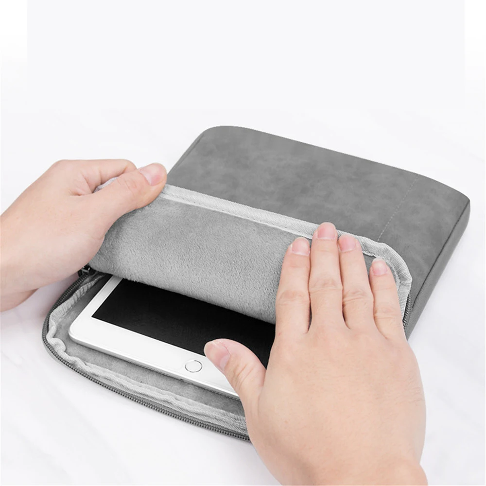 Premium Tablet Sleeve Bag - Stylish and Protective Cover