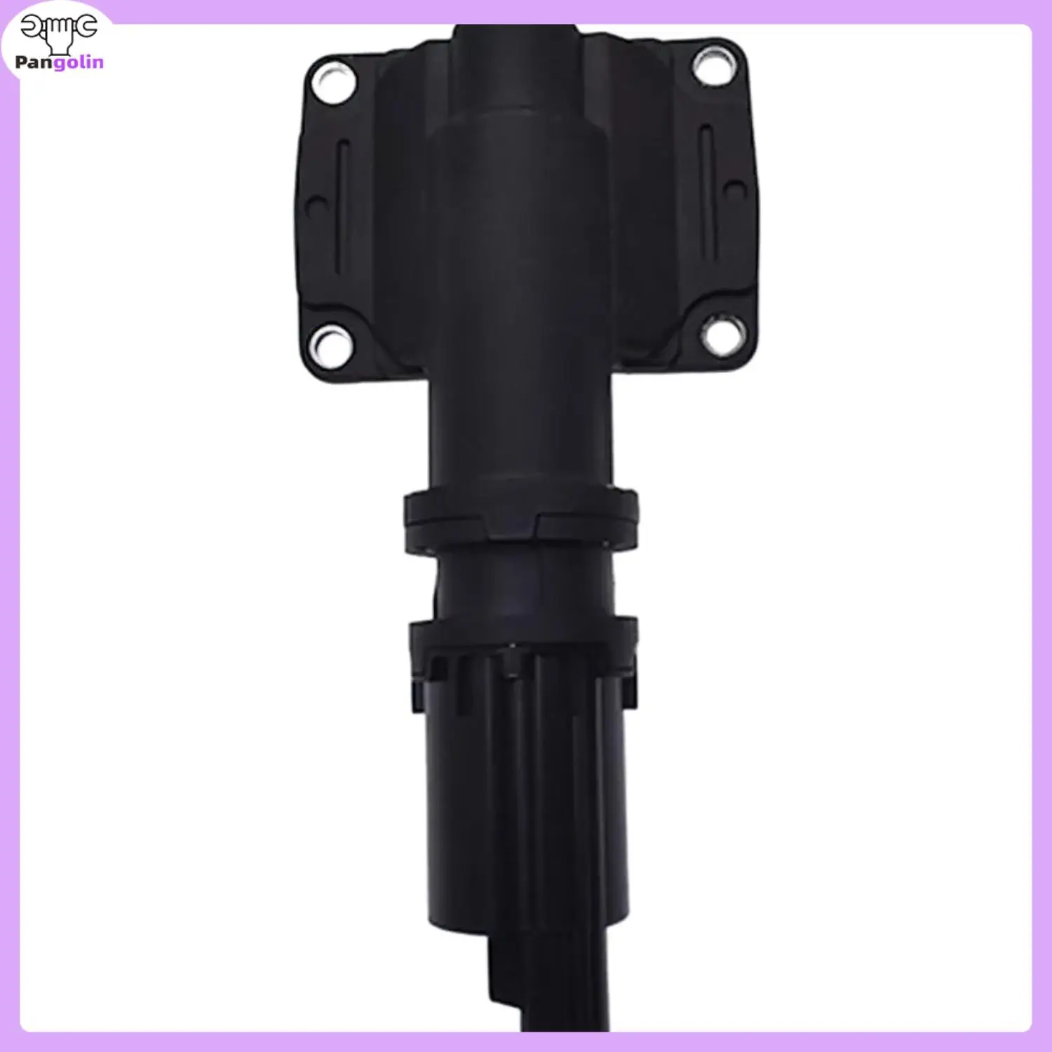 1pc 52114387AA Front Differential 4WD Lock Axle Actuator For Dodge Ram 1500 Pickup Truck 2008- New Car Accessories