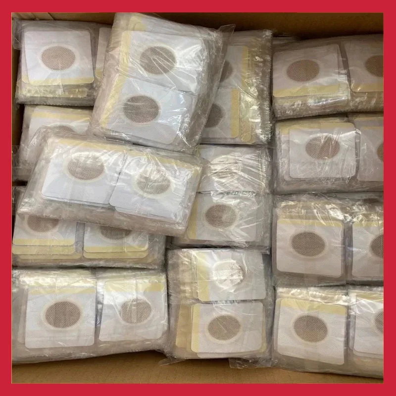 

Hot Belly Slimming Patch Fast Burning Fat Lose Weight Detox Abdominal Navel Sticker Dampness-Evil Removal Improve Stomach
