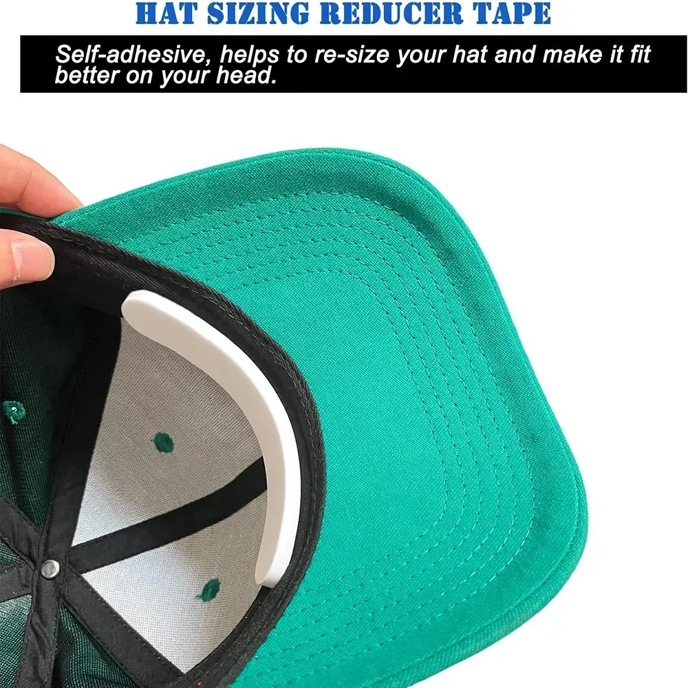 Hat Brim Bender No Steaming Required Curving Tool Baseball Caps Hat Edge Curving Shaping Band Accessories For Perfect Brim Curve