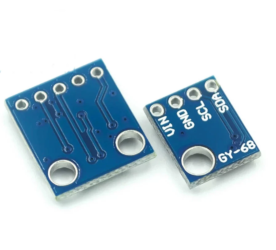 Module GPS boussole électronique haute sensibilité avec antenne patch, parfait pour acheter en lot pour prototypes.