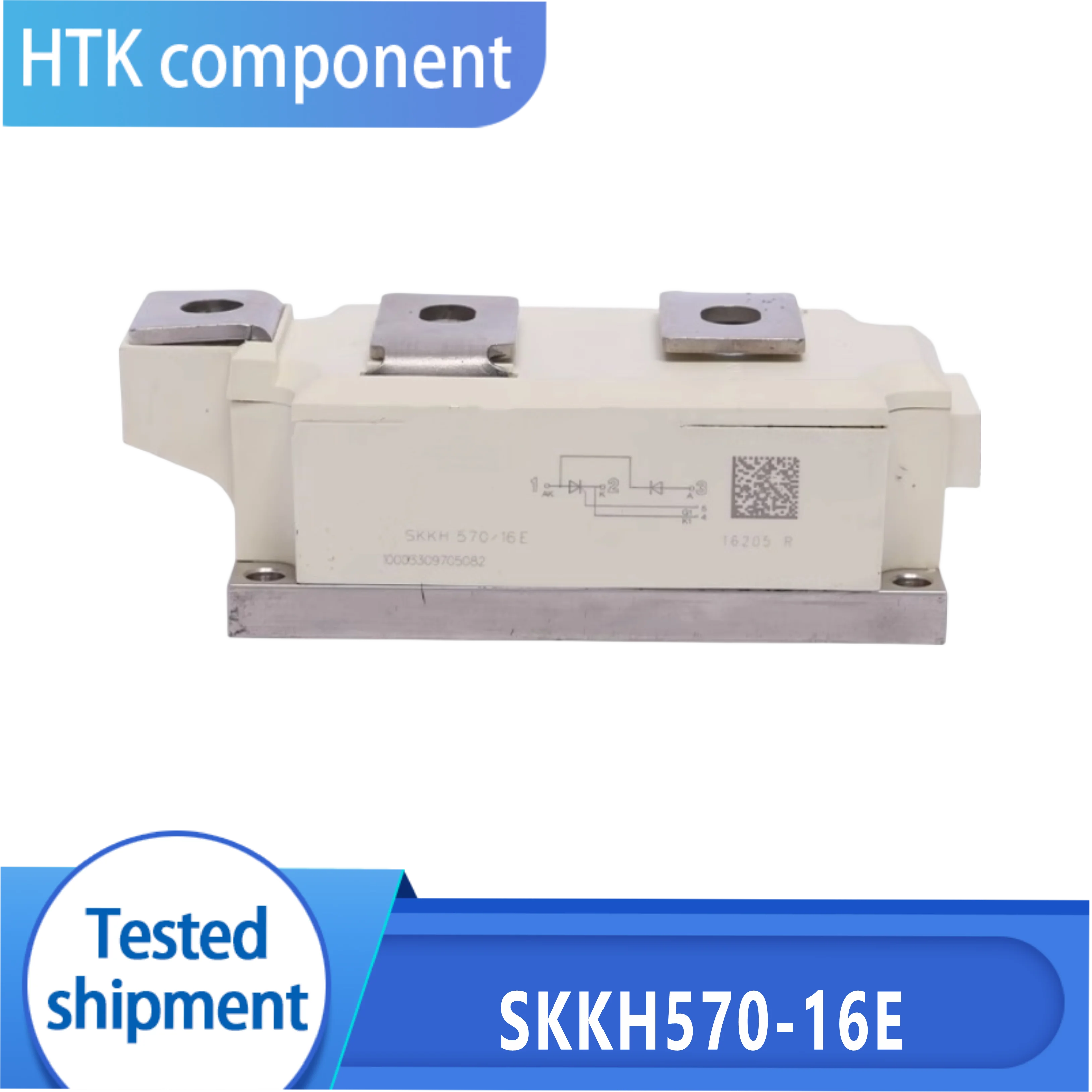 

SKKH570-16E SKKH570-14E SKKH570-12E SKKH570-18E новый оригинальный модуль IGBT