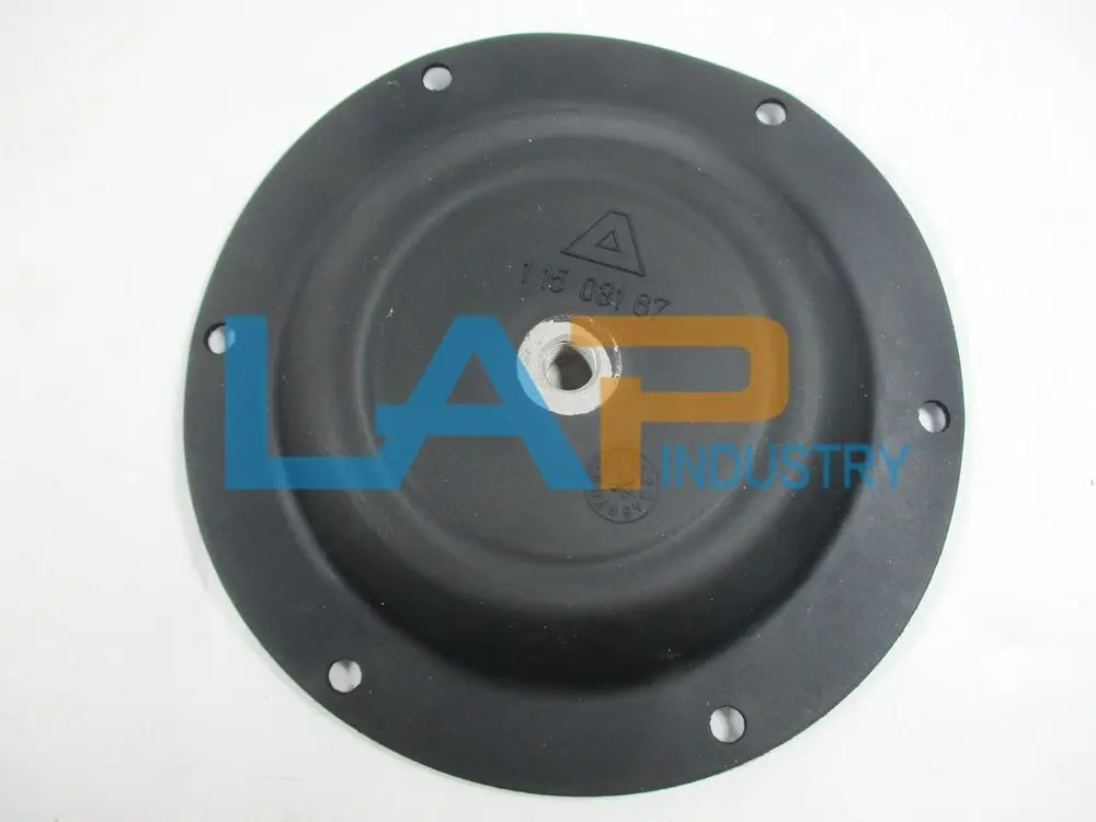 

1PCS NEW 11503167 supersedes for ALMATEC Diaphragm of pneumatic pump