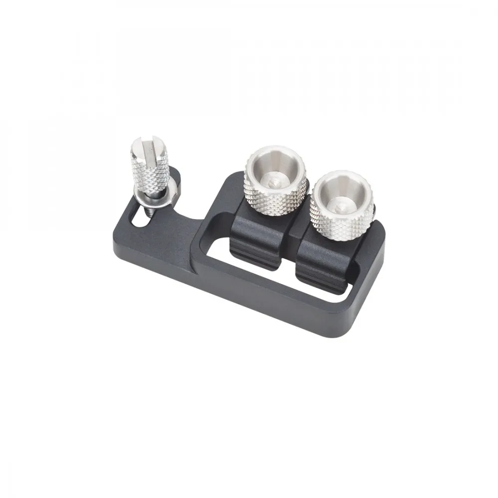 Morsetto Per Cavo Nitze Hdmi / Usb-C Per Gabbia Panasonic Lumix S5 Tp-Ls5-Pe19