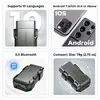 TOPDON TopScan Lite Scanner Smart Diagnostic Tool DTC Repair Guide Bluetooth OBD2 code reader Full System Active Test 4