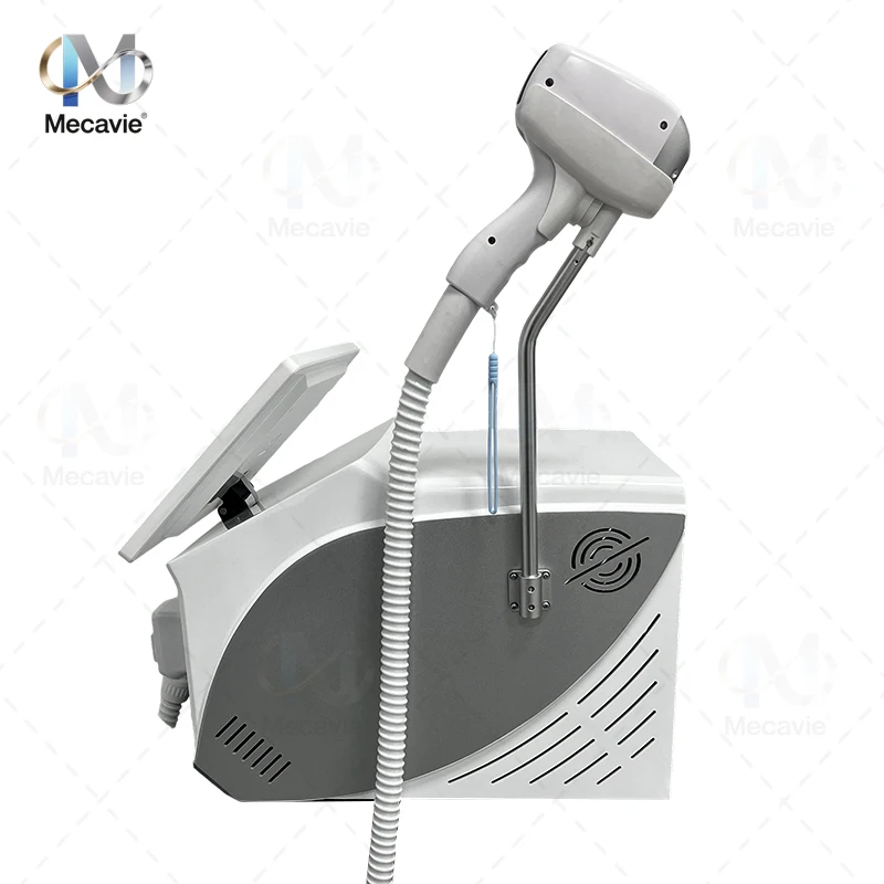 Quad‑Wave Ice Diode Laser Hair Removal System - Image 4