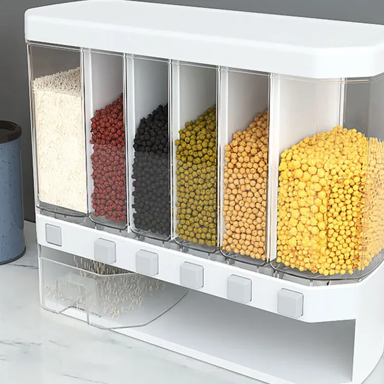 OXO Good Grips Cereal Dispenser - Kitchen & Company