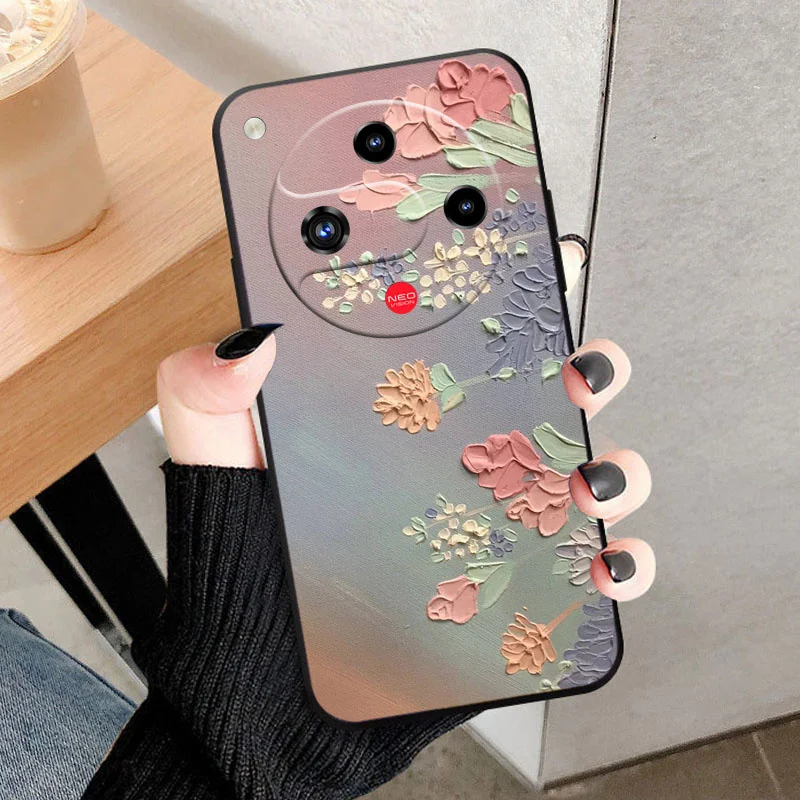 Enhanced Fashion TPU Soft Silicone Phone Case - Sleek Protective Bumper Cover