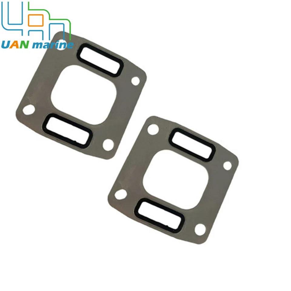Kit De Joints De Turbo Pour Moteurs Volvo Penta Diesel D31 D44 D300 973415
