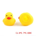 1 Pc Yellow Duck