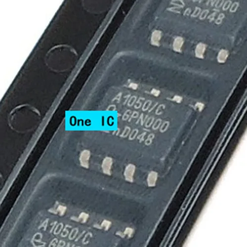 

5pcs 100% Original TJA1050T/CM A1050/C 1050 SOP8 Brand New Genuine Ic