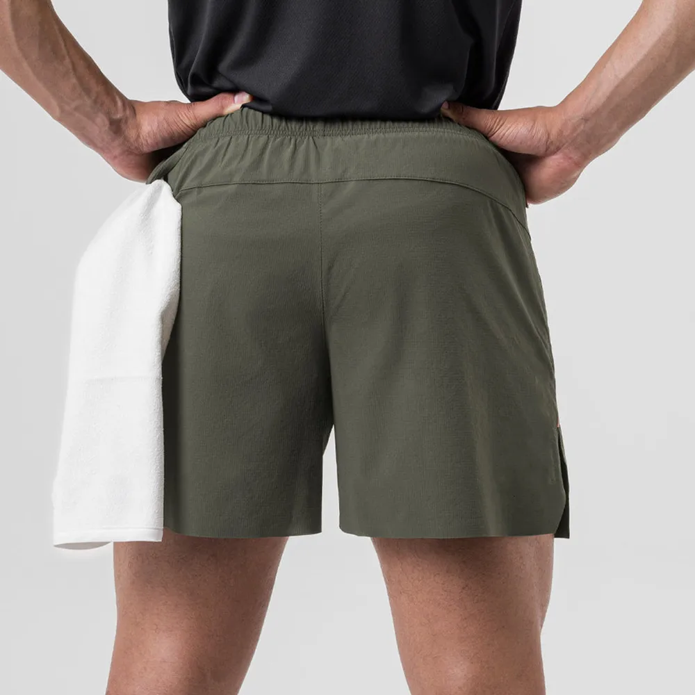 Summer Quick Dry Loose Shorts Men Bodybuilding Sport Bermuda Gym Fitness Running Training Sweatpants Male Beach Track Bottoms