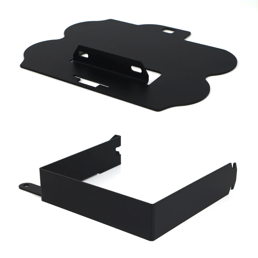 Kit Di Conversione Scatola Batteria Grande Per Base Slingshot Polaris/Sl/Sl Le/Slr Gt Le/S/Sl/Slr/Slr Le Gt/Sl/Slr Kit Di Aggiornamento Scatola Batter