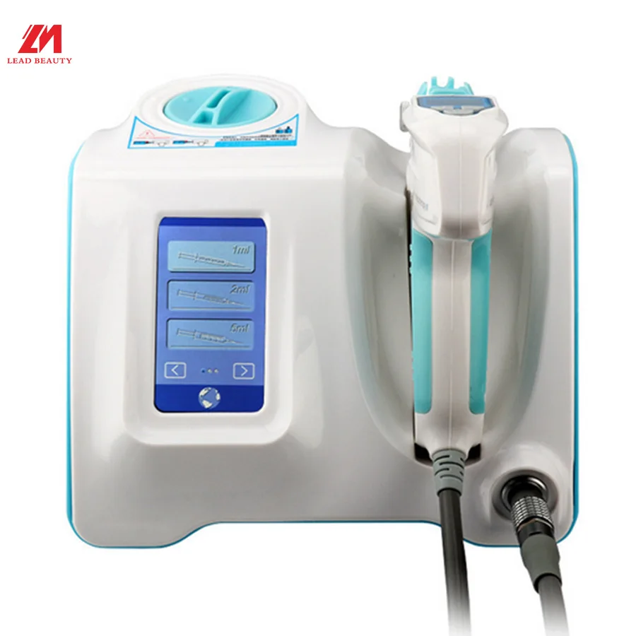 

best selling prp meso gun kit prp injector hair machine professional quality with good price