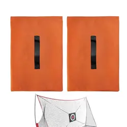 Sandbags For Canopy Portable Sandbag Weights Heavy-Duty With Zipper Weight Bags Oxford Cloth 2pcs Sand Bag For Soccer Woodwork