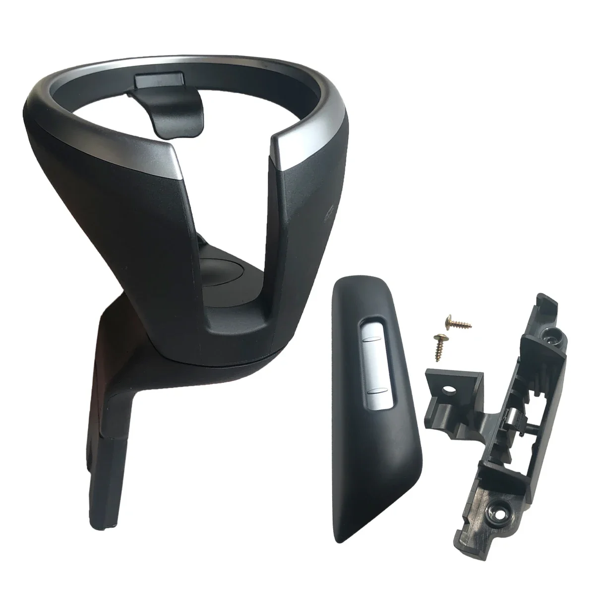 

New Front Cup Drink Holder Phone Holder w Bracket For BMW X1 M 135i 120i 128i E82 E84 E88 2008-2015 51160443082 51 16 0 443 082