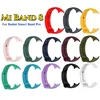 1/2PCS Mi Band 8 Blood Oxygen 1.62 AMOLED Screen Fitness Bracelet Miband8 60Hz Fitness Traker Heart Rate Monitor Wristbands 1