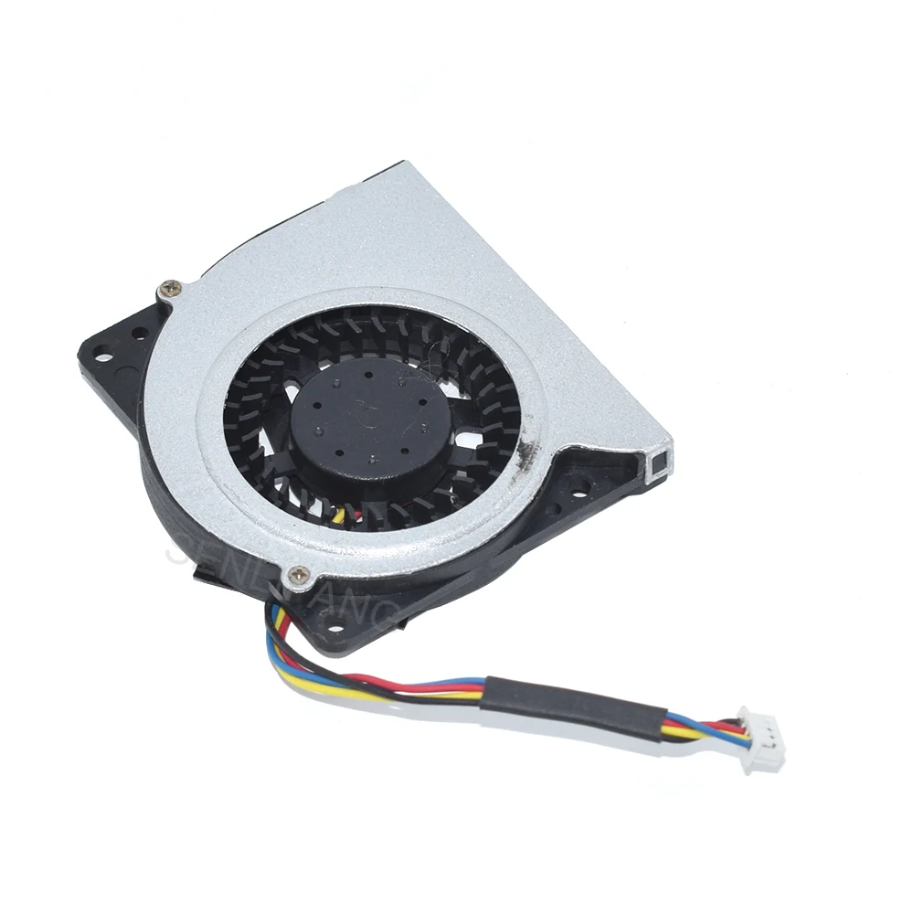 Nova Cpu Ventilador de Refrigeração para Grande Fan Dc5v 0.22a Fios Bf05008h05fp - Imagem 4