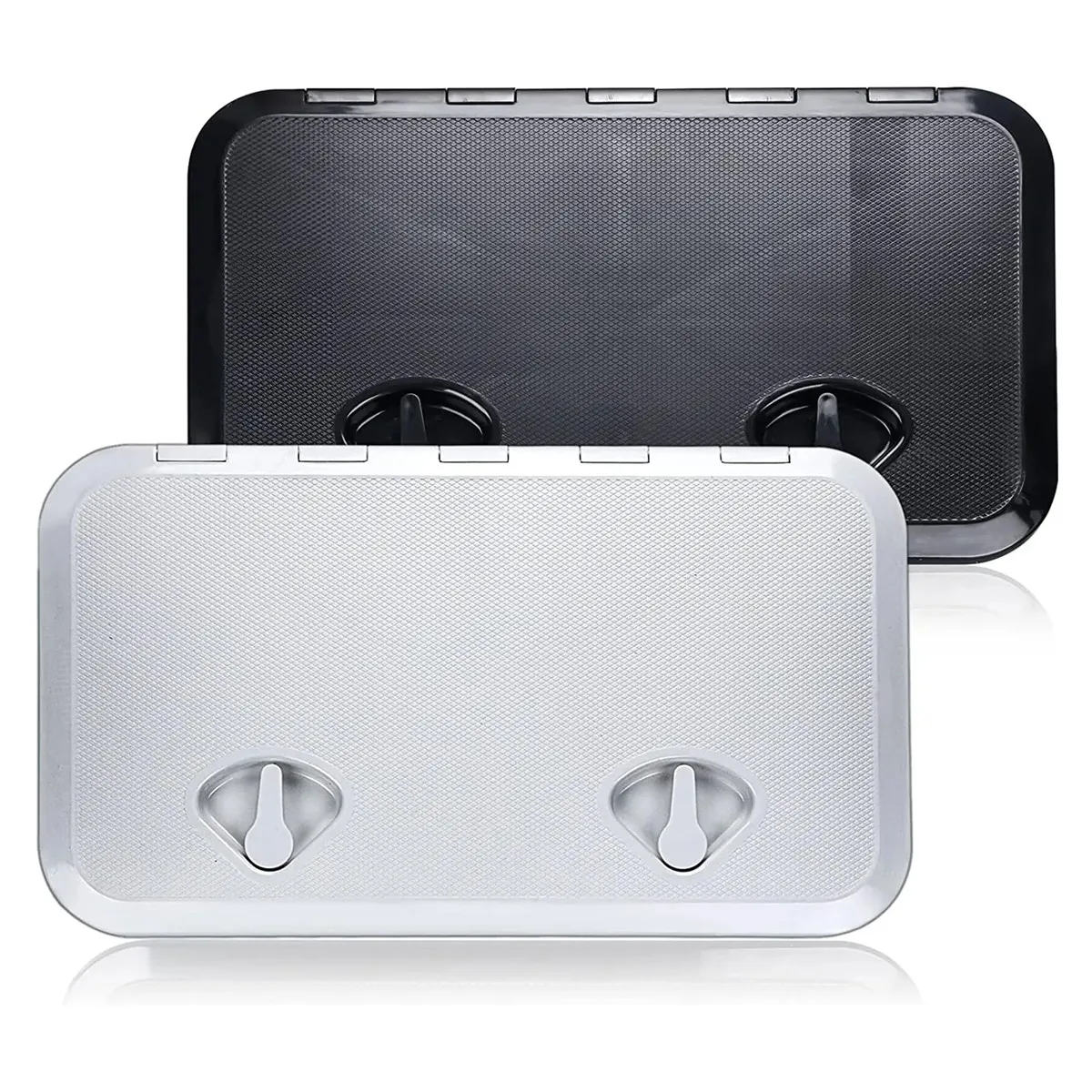 Port Rear Sundeck Hatch Skin