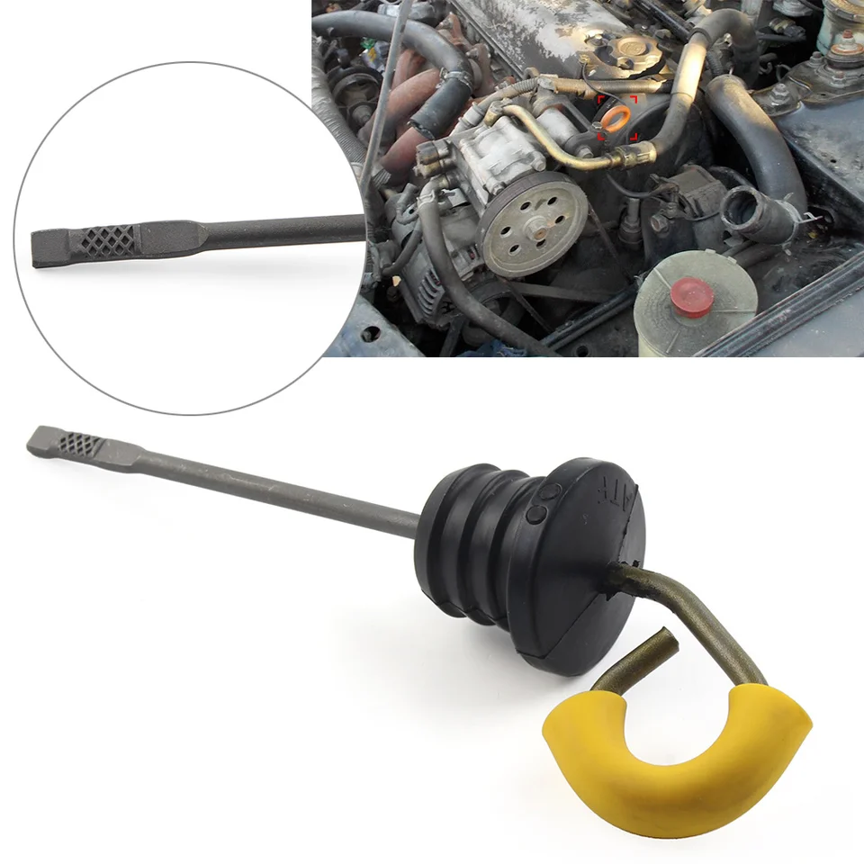 Dorman 921-073 Transmission Fluid Dipstick Compatible With Select Honda Models - View #7