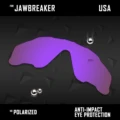 Plasma Purple