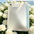 Y-Ice Blue