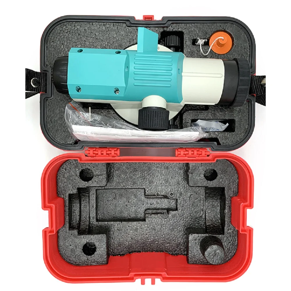 Mato DAL-32 High Precision 32X AUTO level Optical Level Survey Equipment Auto Le