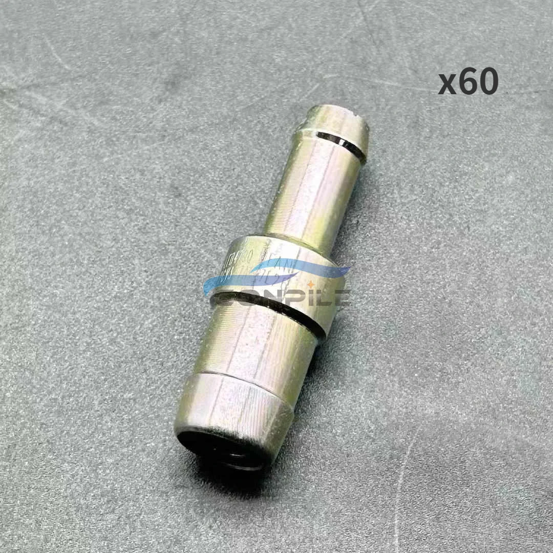 Engine waste valve PVC Exhaust Systems Vehicle Check Valve lifan 320 520 620 X60 720