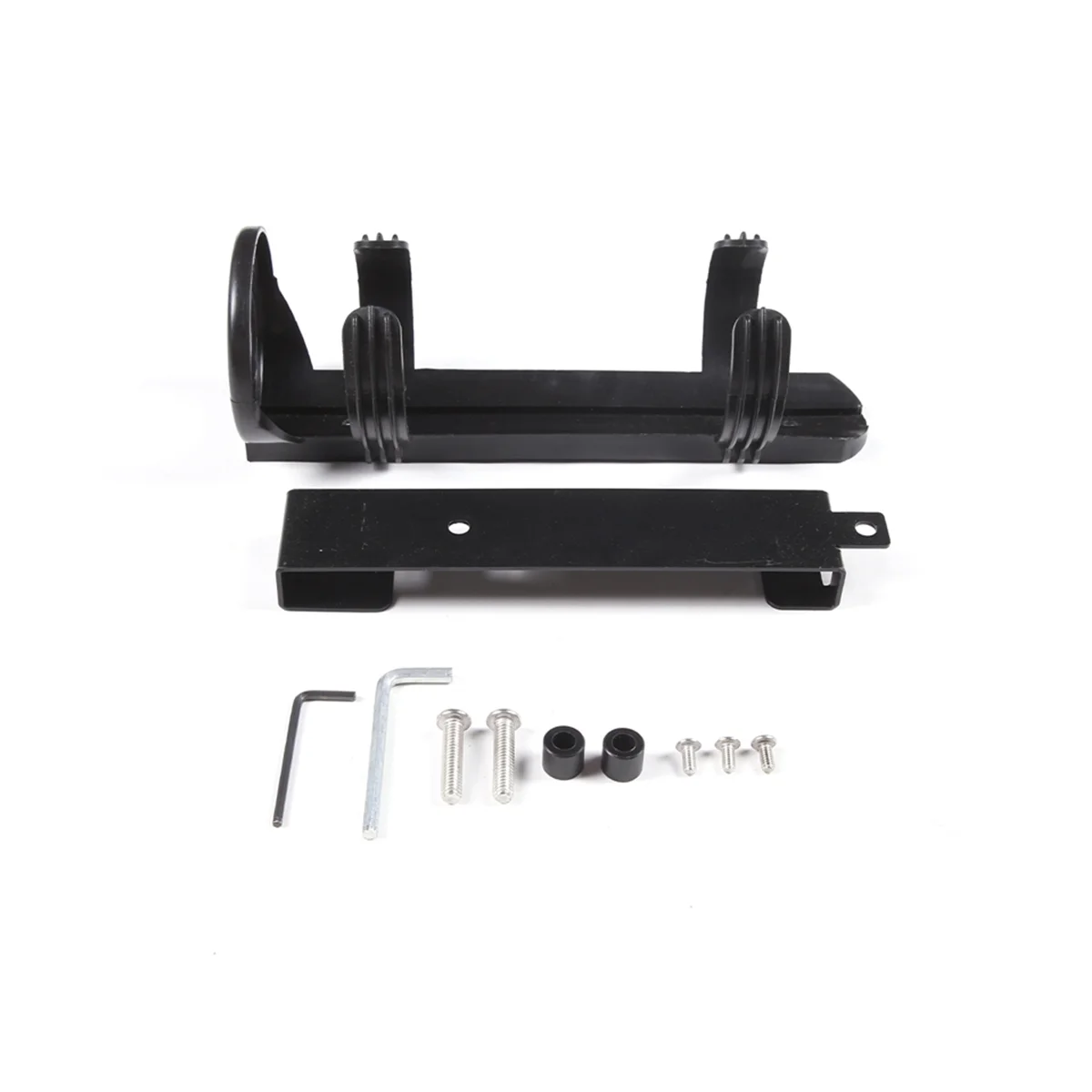 랜드로버 디펜더용 자동차 뒷문 브래킷, 소화기 장착 브래킷 액세서리, 90 110 2020-2023 