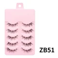 ZB51-clear band