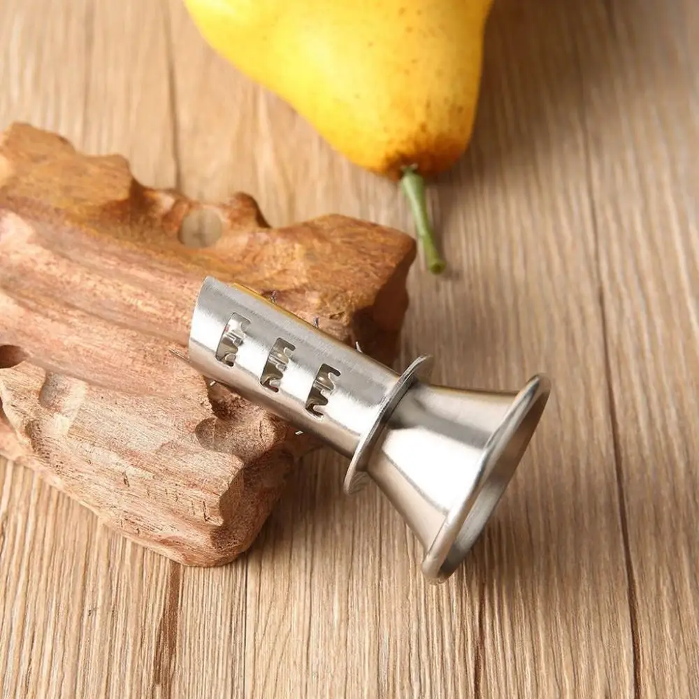 Mini Manual Household Juice Squeezer New Creative Stainless Steel Lemon Juicer Kitchen Gadgets Convenient Fruit Tools_voghion.com