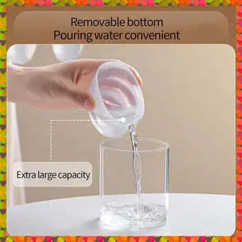 Promotion! Home Clothes Dehumidification Box Moisture Absorber Desiccant Reusable Hanging Dehumidifier Bag Closet Humidity Water 1