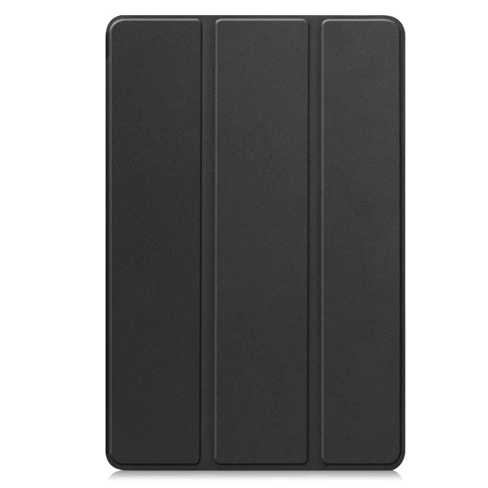 Soft TPU Tablet Case with Pencil Holder
