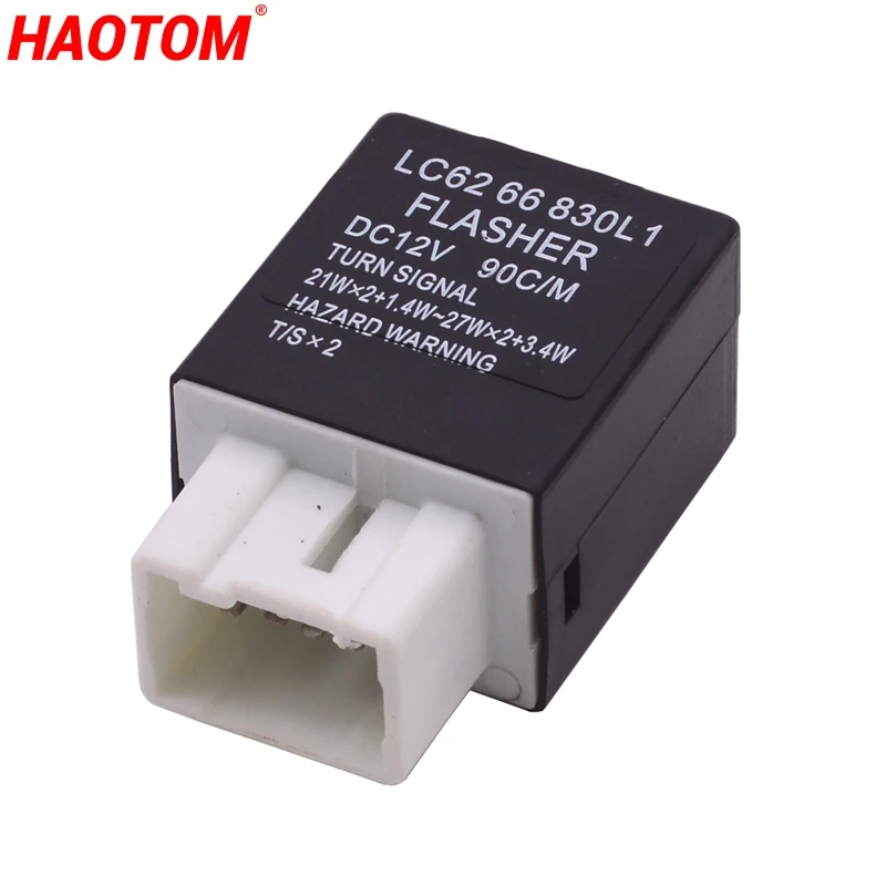 Bouton De Commutation Des Phares Antibrouillard Avant En Plastique Pour 7409637144812