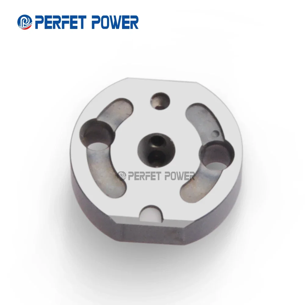 China Made New 10# Orifice Plate 095000-5125/5214/5271/5960 Common Rail Fuel Injector